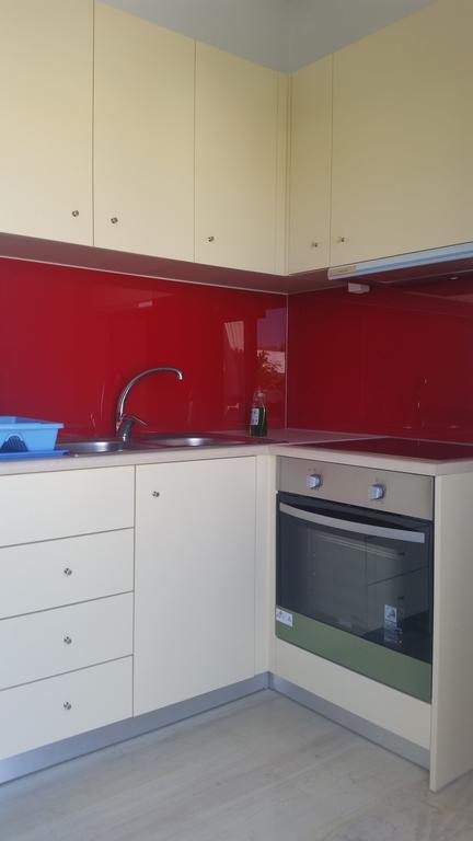 Antonios Apartments Μάταλα Δωμάτιο φωτογραφία