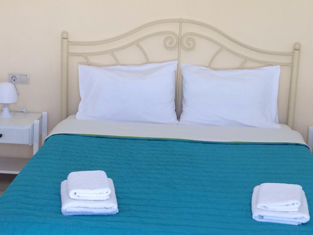 Antonios Apartments Μάταλα Δωμάτιο φωτογραφία