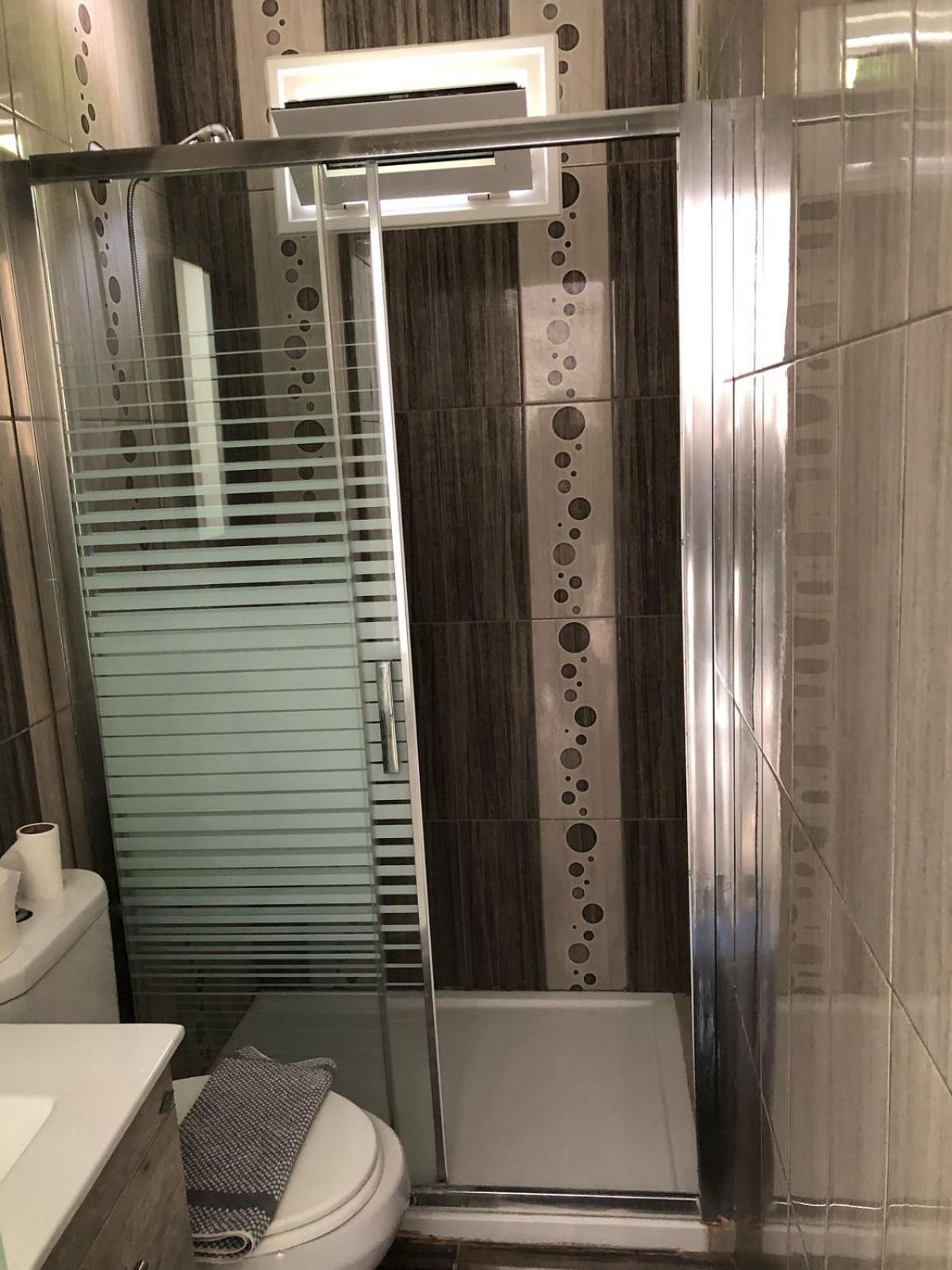 Antonios Apartments Μάταλα Εξωτερικό φωτογραφία