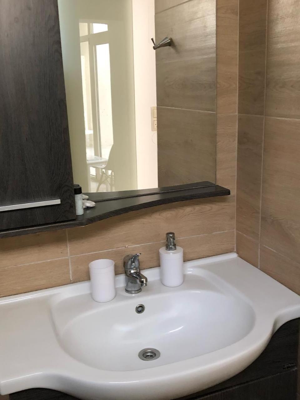 Antonios Apartments Μάταλα Εξωτερικό φωτογραφία