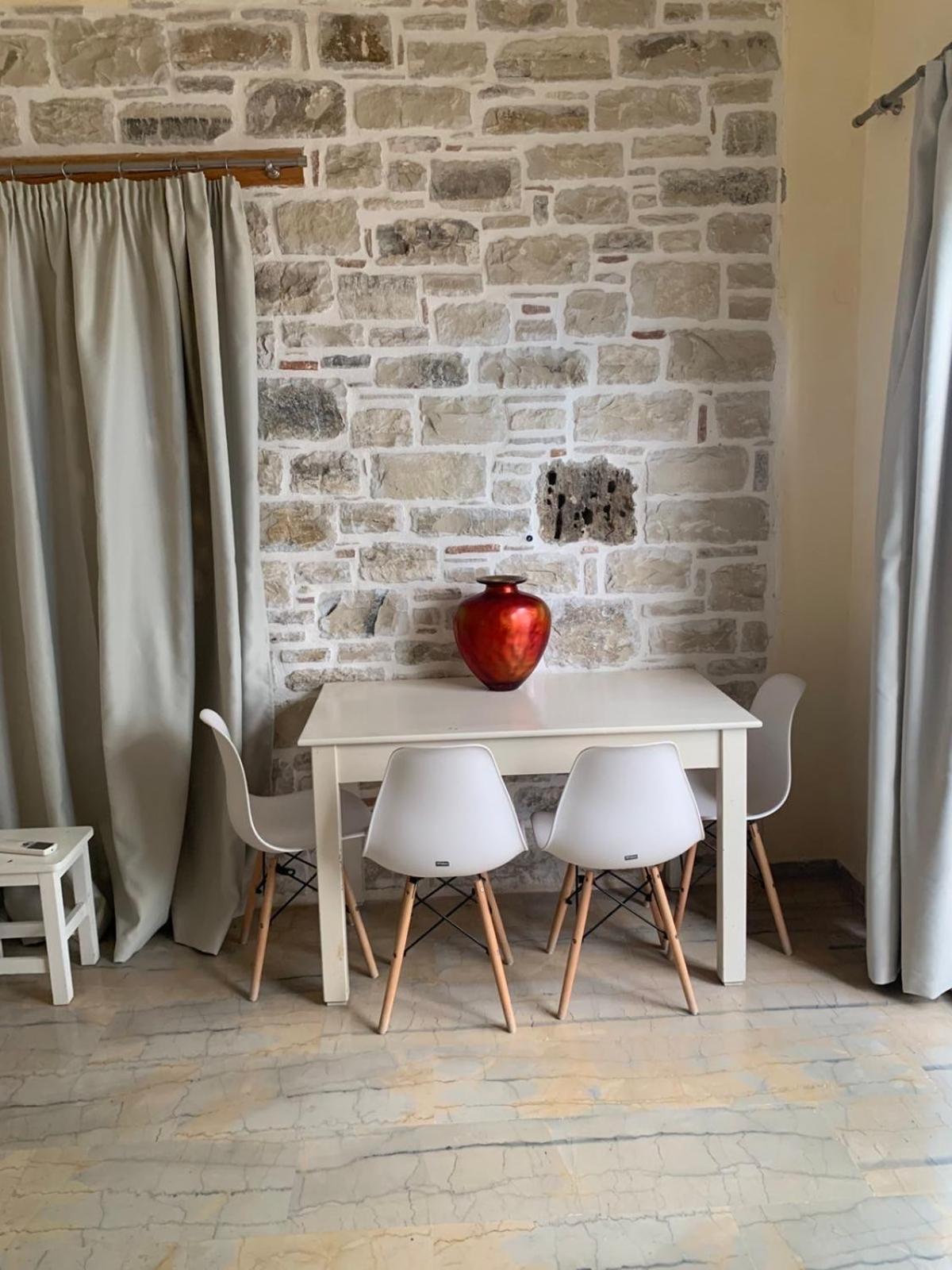 Antonios Apartments Μάταλα Εξωτερικό φωτογραφία