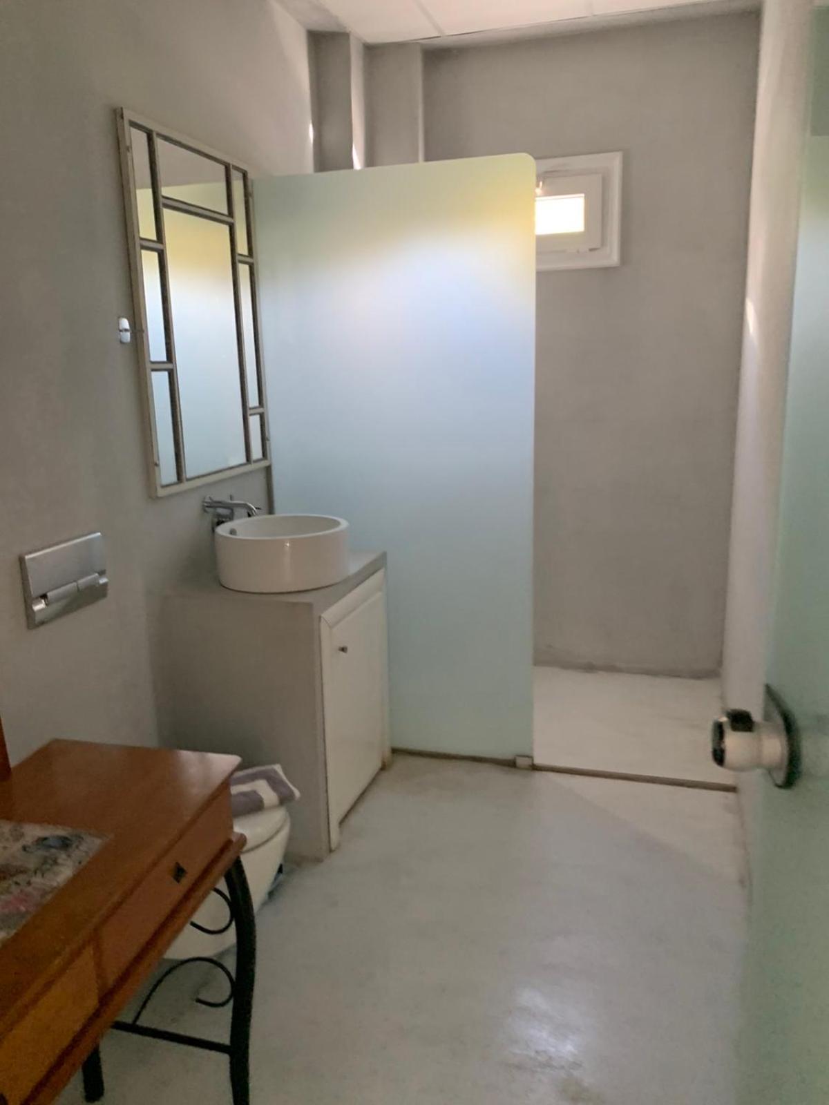 Antonios Apartments Μάταλα Εξωτερικό φωτογραφία
